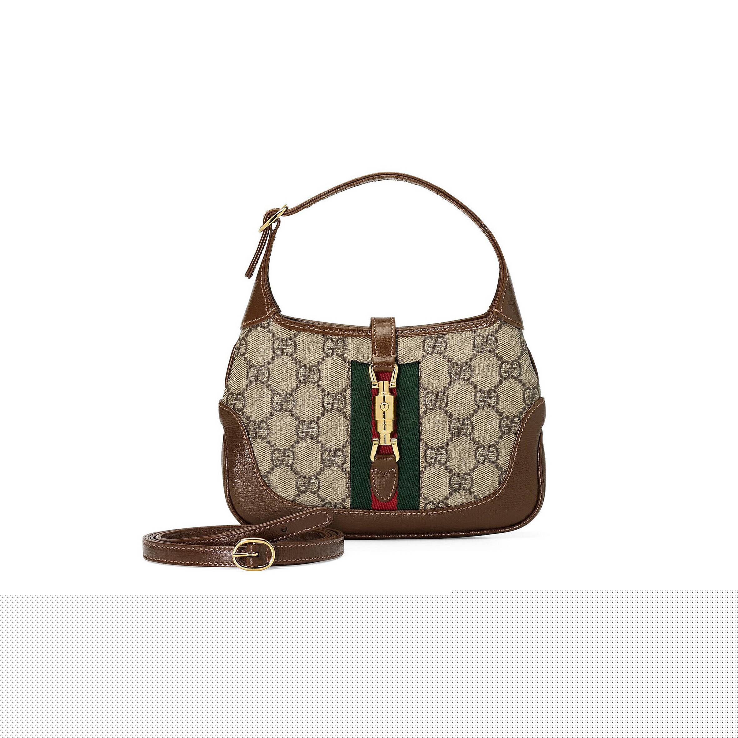 G*u*i jackie 1961 mini bag 637092 (19*13*3cm)